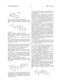 TRICYCLIC N-HETEROARYL-CARBOXAMIDE DERIVATIVES CONTAINING A BENZIMIDAZOLE     UNIT, METHOD FOR PREPARING SAME AND THEIR THERAPEUTIC USE diagram and image