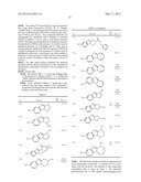 TRICYCLIC N-HETEROARYL-CARBOXAMIDE DERIVATIVES CONTAINING A BENZIMIDAZOLE     UNIT, METHOD FOR PREPARING SAME AND THEIR THERAPEUTIC USE diagram and image