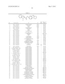 TRICYCLIC N-HETEROARYL-CARBOXAMIDE DERIVATIVES CONTAINING A BENZIMIDAZOLE     UNIT, METHOD FOR PREPARING SAME AND THEIR THERAPEUTIC USE diagram and image