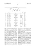 TRICYCLIC N-HETEROARYL-CARBOXAMIDE DERIVATIVES CONTAINING A BENZIMIDAZOLE     UNIT, METHOD FOR PREPARING SAME AND THEIR THERAPEUTIC USE diagram and image