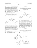 ANNELATED N-HETEROCYCLIC SULFONAMIDES WITH OXADIAZOLONE HEADGROUP,     PROCESSES FOR THEIR PREPARATION AND THEIR USE AS PHARMACEUTICALS diagram and image