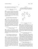 Carbocyclic Fused Cyclic Amines diagram and image