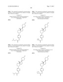 LACTAM COMPOUNDS AND THEIR USE AS PHARMACEUTICALS diagram and image