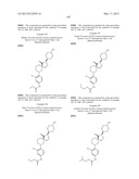 LACTAM COMPOUNDS AND THEIR USE AS PHARMACEUTICALS diagram and image