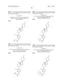 LACTAM COMPOUNDS AND THEIR USE AS PHARMACEUTICALS diagram and image