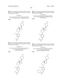 LACTAM COMPOUNDS AND THEIR USE AS PHARMACEUTICALS diagram and image