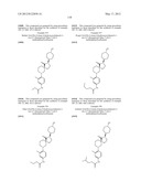 LACTAM COMPOUNDS AND THEIR USE AS PHARMACEUTICALS diagram and image