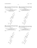 LACTAM COMPOUNDS AND THEIR USE AS PHARMACEUTICALS diagram and image