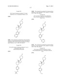 LACTAM COMPOUNDS AND THEIR USE AS PHARMACEUTICALS diagram and image