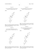 LACTAM COMPOUNDS AND THEIR USE AS PHARMACEUTICALS diagram and image