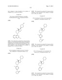 LACTAM COMPOUNDS AND THEIR USE AS PHARMACEUTICALS diagram and image