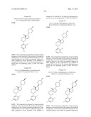 LACTAM COMPOUNDS AND THEIR USE AS PHARMACEUTICALS diagram and image