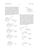 LACTAM COMPOUNDS AND THEIR USE AS PHARMACEUTICALS diagram and image