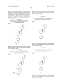 LACTAM COMPOUNDS AND THEIR USE AS PHARMACEUTICALS diagram and image