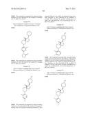 LACTAM COMPOUNDS AND THEIR USE AS PHARMACEUTICALS diagram and image