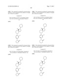 LACTAM COMPOUNDS AND THEIR USE AS PHARMACEUTICALS diagram and image