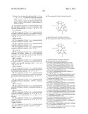 LACTAM COMPOUNDS AND THEIR USE AS PHARMACEUTICALS diagram and image