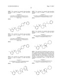 LACTAM COMPOUNDS AND THEIR USE AS PHARMACEUTICALS diagram and image