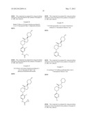 LACTAM COMPOUNDS AND THEIR USE AS PHARMACEUTICALS diagram and image