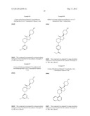 LACTAM COMPOUNDS AND THEIR USE AS PHARMACEUTICALS diagram and image