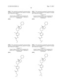 LACTAM COMPOUNDS AND THEIR USE AS PHARMACEUTICALS diagram and image