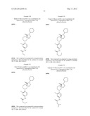 LACTAM COMPOUNDS AND THEIR USE AS PHARMACEUTICALS diagram and image