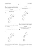 LACTAM COMPOUNDS AND THEIR USE AS PHARMACEUTICALS diagram and image