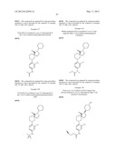 LACTAM COMPOUNDS AND THEIR USE AS PHARMACEUTICALS diagram and image