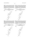 LACTAM COMPOUNDS AND THEIR USE AS PHARMACEUTICALS diagram and image