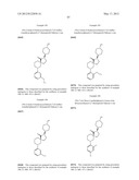 LACTAM COMPOUNDS AND THEIR USE AS PHARMACEUTICALS diagram and image