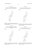 LACTAM COMPOUNDS AND THEIR USE AS PHARMACEUTICALS diagram and image