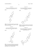 LACTAM COMPOUNDS AND THEIR USE AS PHARMACEUTICALS diagram and image