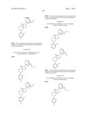 LACTAM COMPOUNDS AND THEIR USE AS PHARMACEUTICALS diagram and image