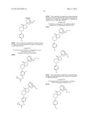 LACTAM COMPOUNDS AND THEIR USE AS PHARMACEUTICALS diagram and image