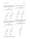 LACTAM COMPOUNDS AND THEIR USE AS PHARMACEUTICALS diagram and image