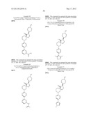 LACTAM COMPOUNDS AND THEIR USE AS PHARMACEUTICALS diagram and image