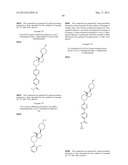 LACTAM COMPOUNDS AND THEIR USE AS PHARMACEUTICALS diagram and image