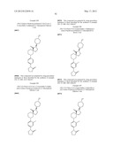 LACTAM COMPOUNDS AND THEIR USE AS PHARMACEUTICALS diagram and image