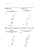 LACTAM COMPOUNDS AND THEIR USE AS PHARMACEUTICALS diagram and image