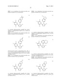 TRIZAOLE COMPOUNDS THAT MODULATE HSP90 ACTIVITY diagram and image