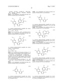 TRIZAOLE COMPOUNDS THAT MODULATE HSP90 ACTIVITY diagram and image