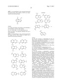 TRIZAOLE COMPOUNDS THAT MODULATE HSP90 ACTIVITY diagram and image