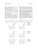 TRIZAOLE COMPOUNDS THAT MODULATE HSP90 ACTIVITY diagram and image