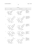 TRIZAOLE COMPOUNDS THAT MODULATE HSP90 ACTIVITY diagram and image