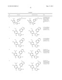 TRIZAOLE COMPOUNDS THAT MODULATE HSP90 ACTIVITY diagram and image