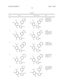 TRIZAOLE COMPOUNDS THAT MODULATE HSP90 ACTIVITY diagram and image