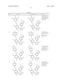 TRIZAOLE COMPOUNDS THAT MODULATE HSP90 ACTIVITY diagram and image