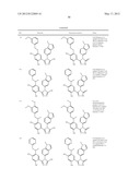 TRIZAOLE COMPOUNDS THAT MODULATE HSP90 ACTIVITY diagram and image