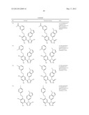 TRIZAOLE COMPOUNDS THAT MODULATE HSP90 ACTIVITY diagram and image