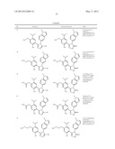 TRIZAOLE COMPOUNDS THAT MODULATE HSP90 ACTIVITY diagram and image